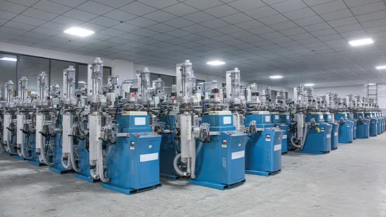 Máquinas automáticas de tejido de calcetines Tongda de 3,5′′/3,75′′ para la confección de calcetines lisos