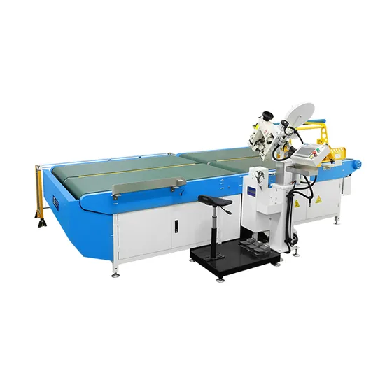 Máquina de coser colchones con borde de cinta automático Singer 300u, importada de Japón