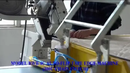 Colchón usado modelo Bwb